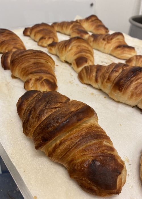 Croissant